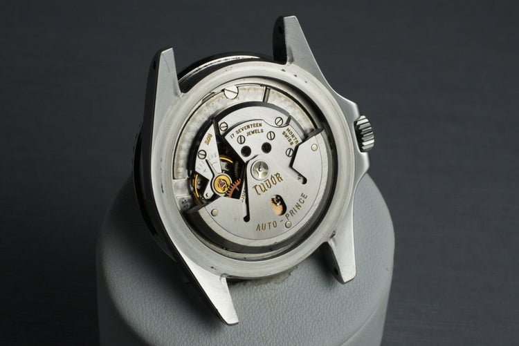 1967 Tudor Submariner 7928