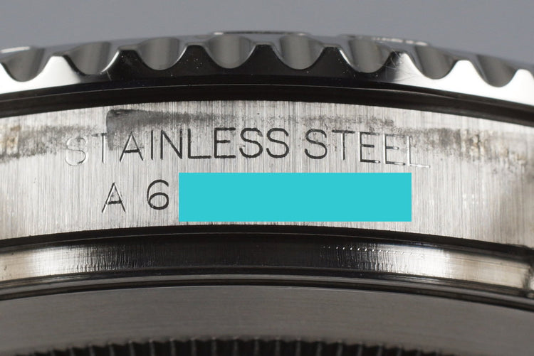 1999 Rolex Yacht-Master 16622 with Box and Papers