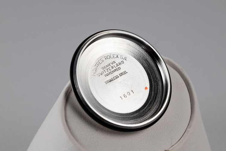 1972 Rolex Two-Tone DateJust 1601 Grey Sigma Dial