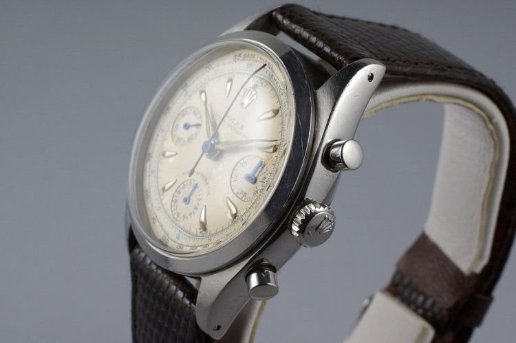 1958 Rolex Chronograph 6234
