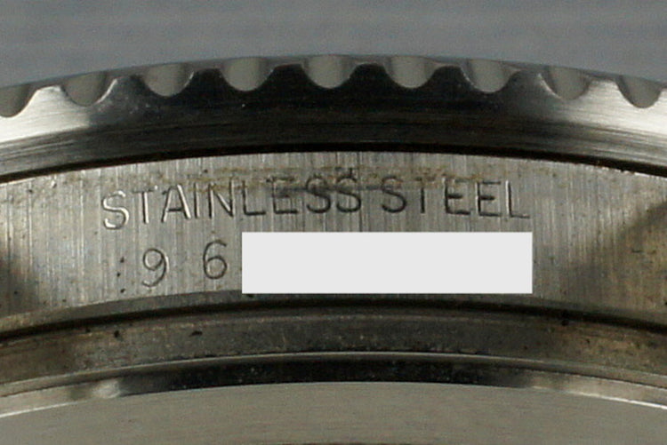 1987 Rolex Fat Lady GMT 16760 with Box and Papers