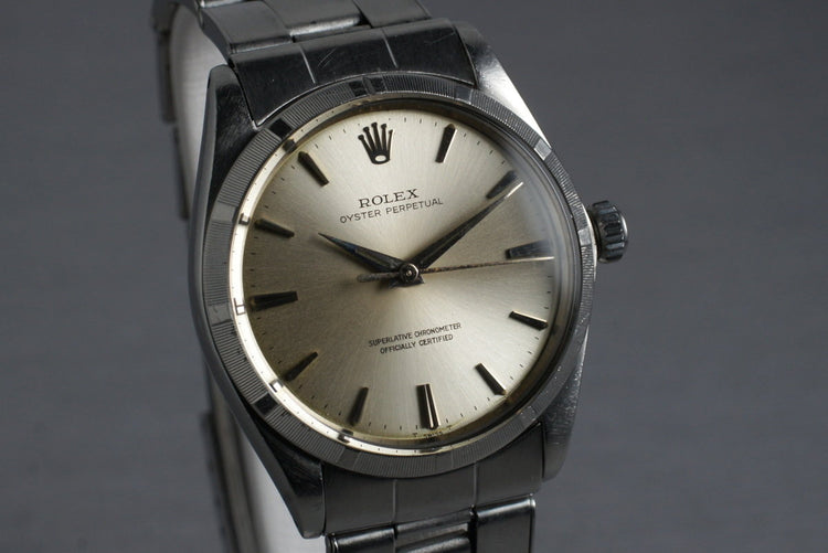 1964 Rolex Oyster Perpetual 1003