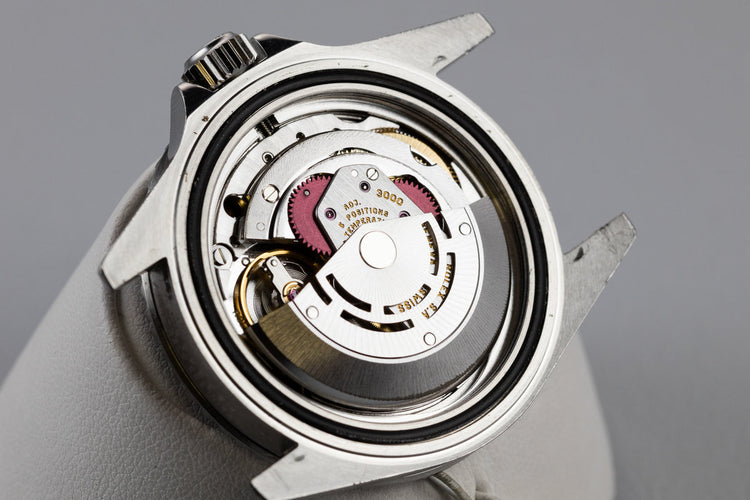 1999 Rolex Submariner 14060