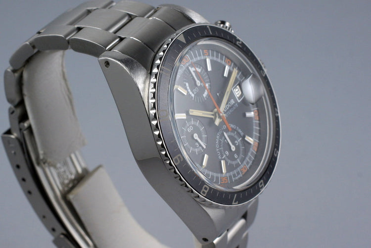 1981 Tudor Monte Carlo Big Block 94210