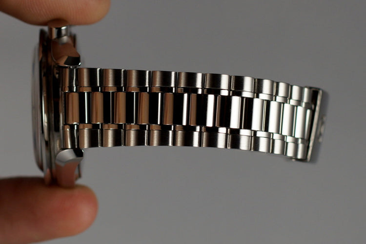 1998 Omega Speedmaster Reduced 3510.50