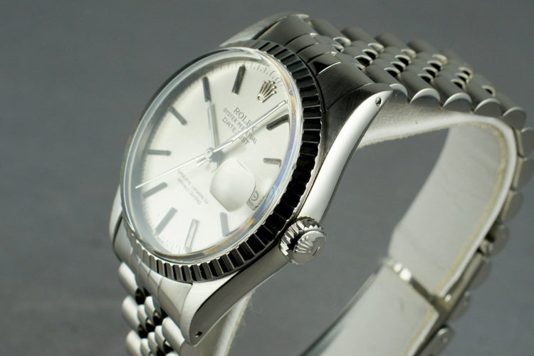 1979 Rolex DateJust 16030