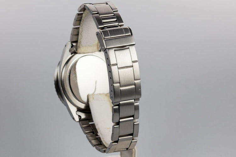 1972 Rolex Submariner 5513