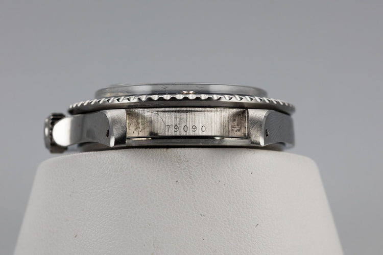 1992 Tudor Submariner 79090