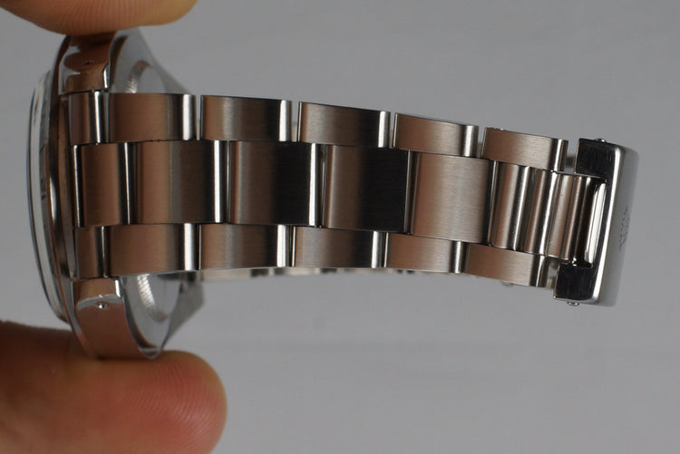 1972 Rolex Explorer II 1655 Mark I Dial