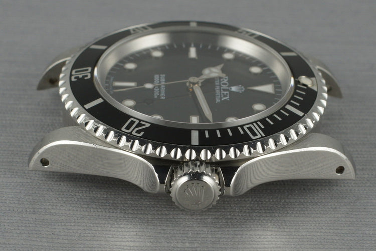 1991 Rolex Submariner 14060