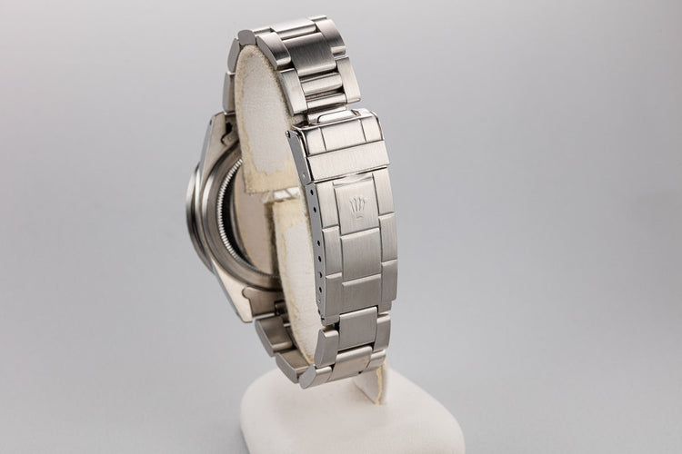 1970 Rolex Red Submariner 1680 MK II Tropical Dial