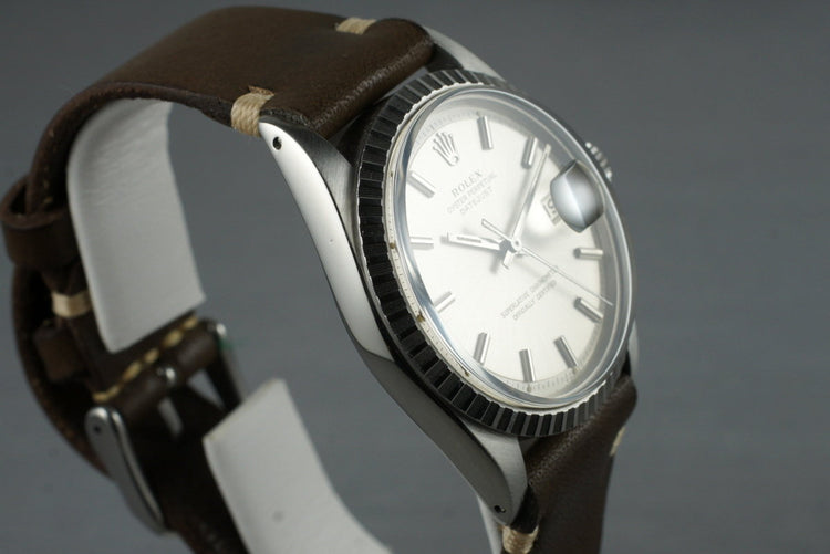 1969 Rolex DateJust 1603