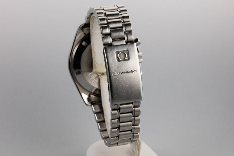 1992 Omega Speedmaster Professional 145.022