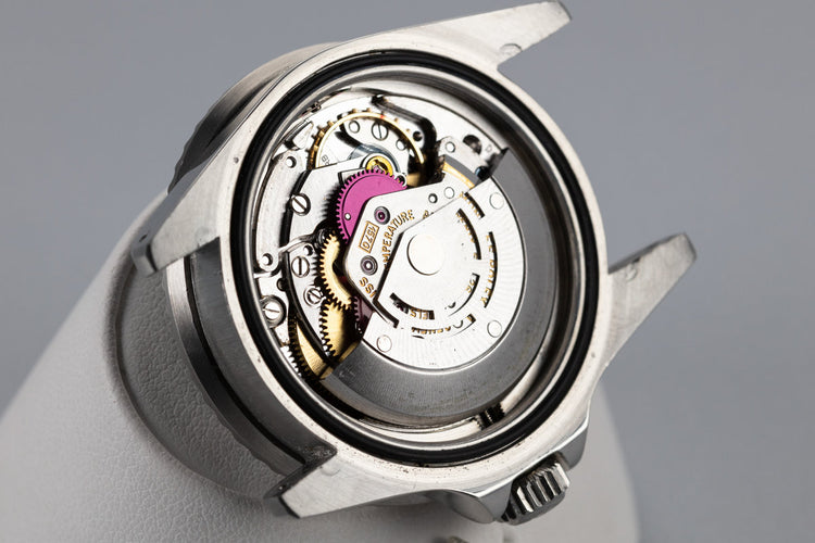 1978 Rolex Sea-Dweller 1665