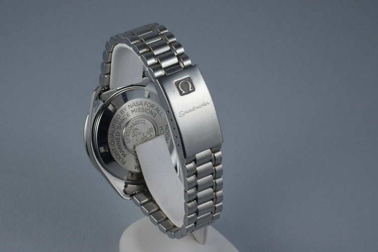 1996 Omega Speedmaster 3590.50