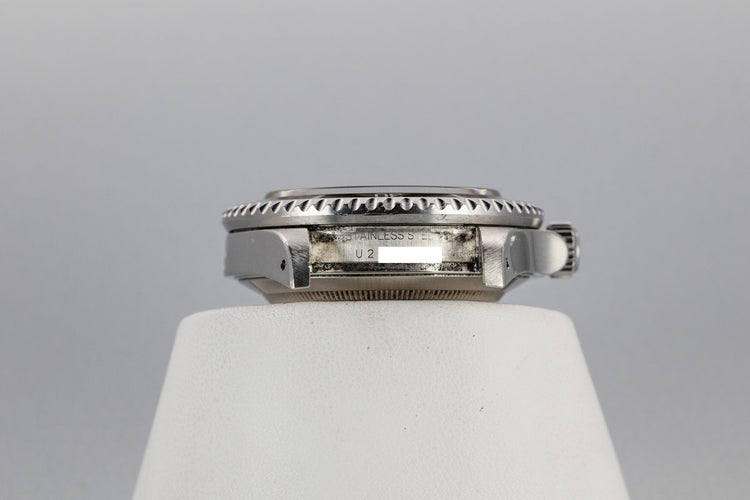 1997 Rolex Sea-Dweller 16600