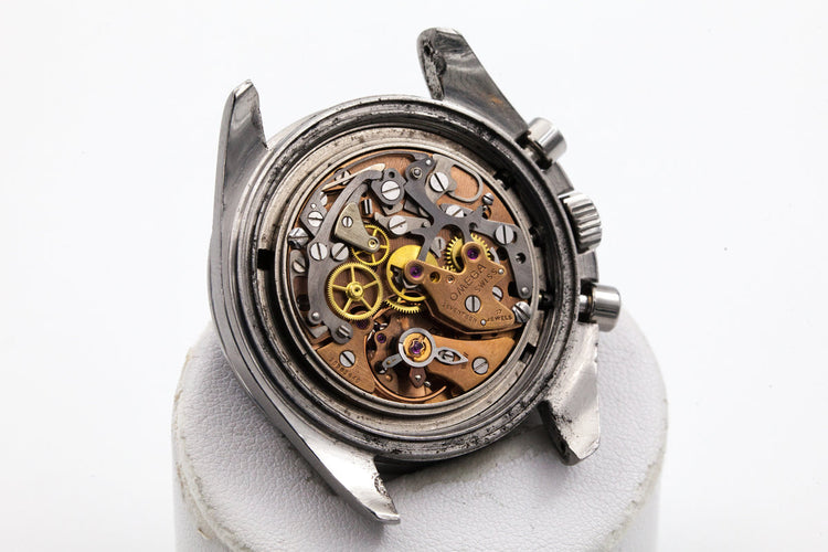 1970 Omega Speedmaster 145.022 Calibre 861