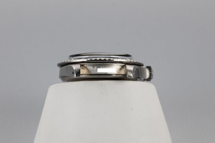 1977 Rolex Submariner 1680