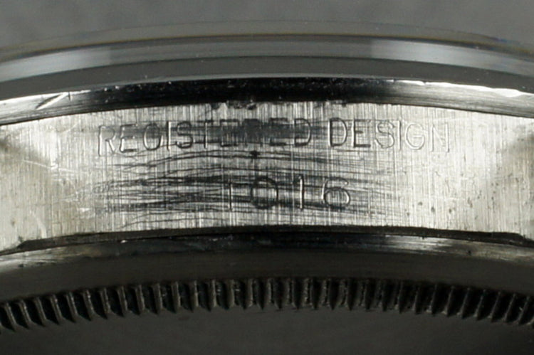 1967 Rolex Explorer 1 1016