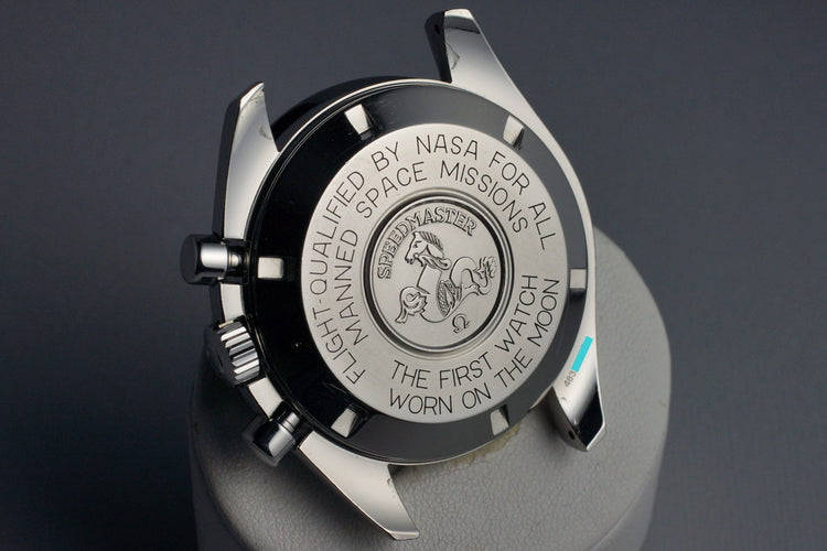 1996 Omega Speedmaster 3590.50