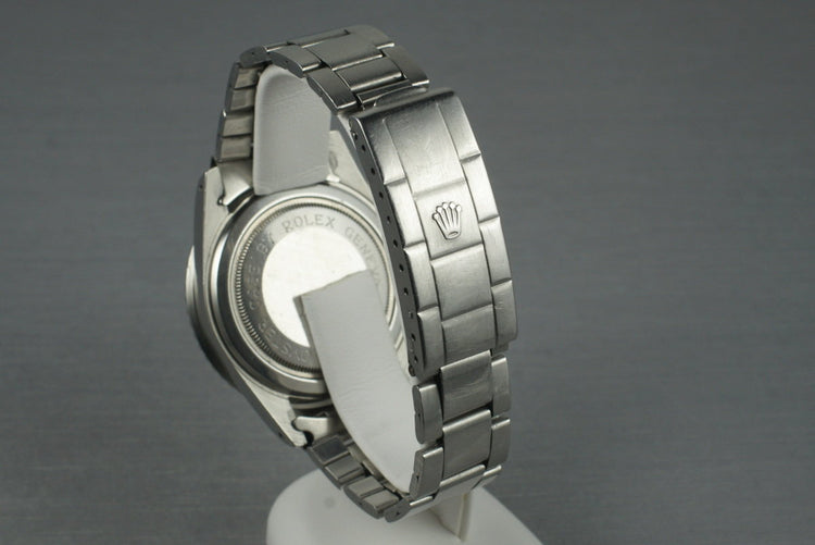 1977 Tudor Submariner 94110 Snowflake