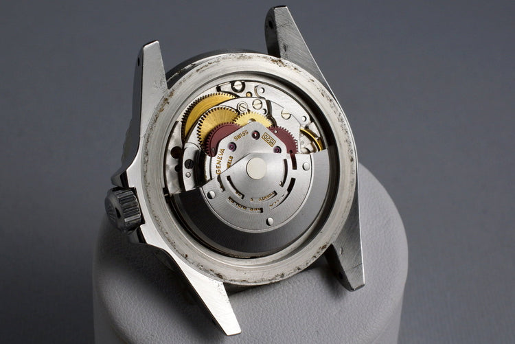 1989 Rolex Submariner 5513