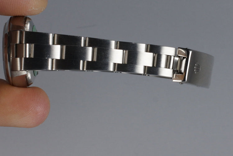 2000 Rolex Ladies Oyster Perpetual 76080