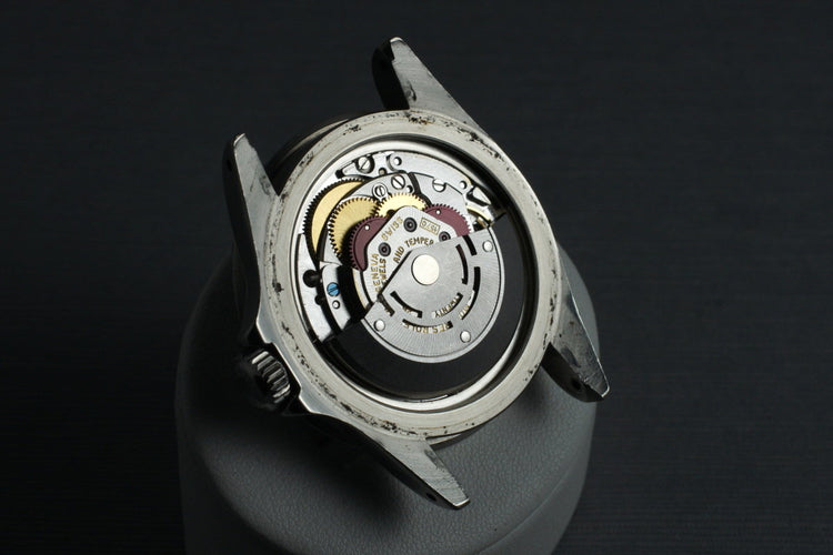 1979 Rolex Submariner 1680 with Box