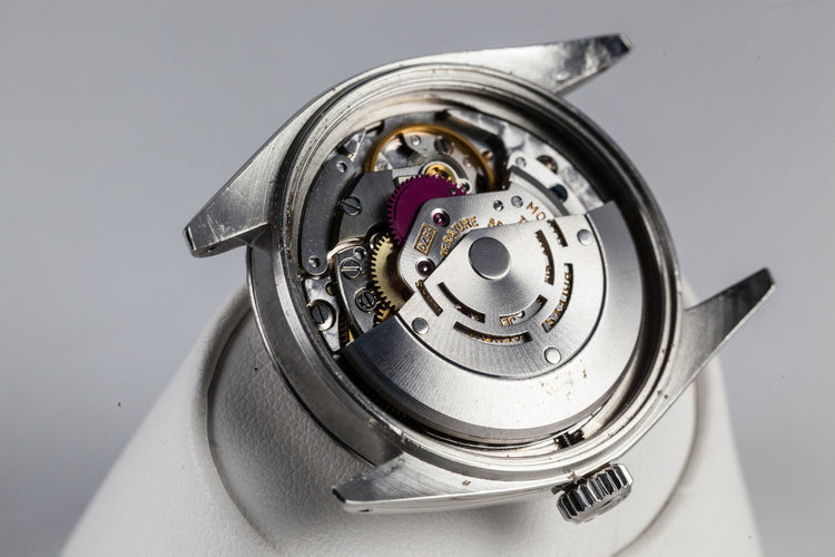 1978 Rolex DateJust 1603