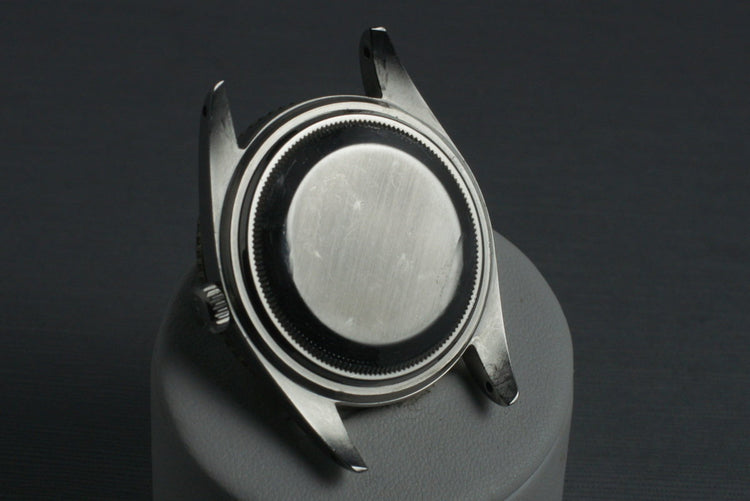 1959 Rolex Submariner 6536/1 Chapter Ring Dial