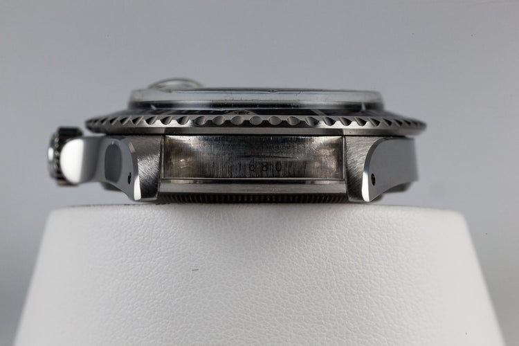 1978 Rolex Submariner 1680