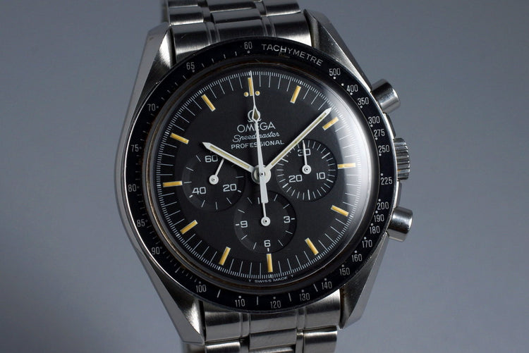 1993 Omega Speedmaster 3590.50