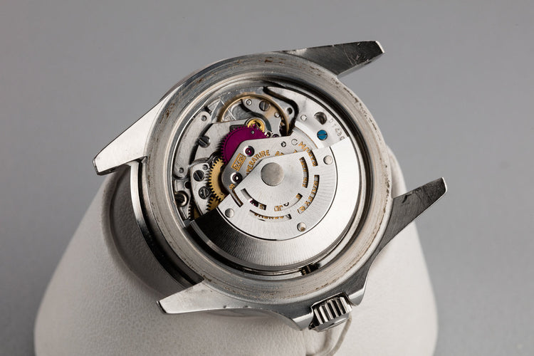 1978 Rolex Submariner 1680
