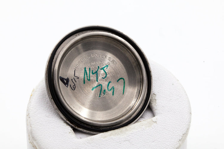 1978 Rolex Explorer II 1655