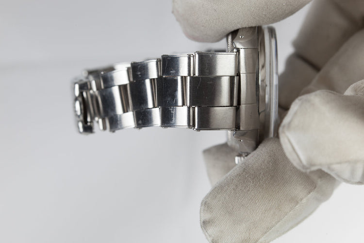 1955 Rolex Oyster Perpetual 6530 with Swiss only Dial