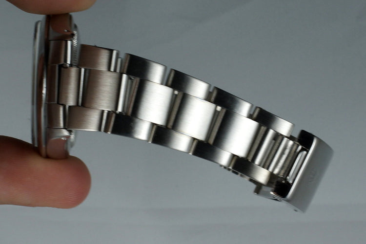 1969 Rolex Explorer 1 1016