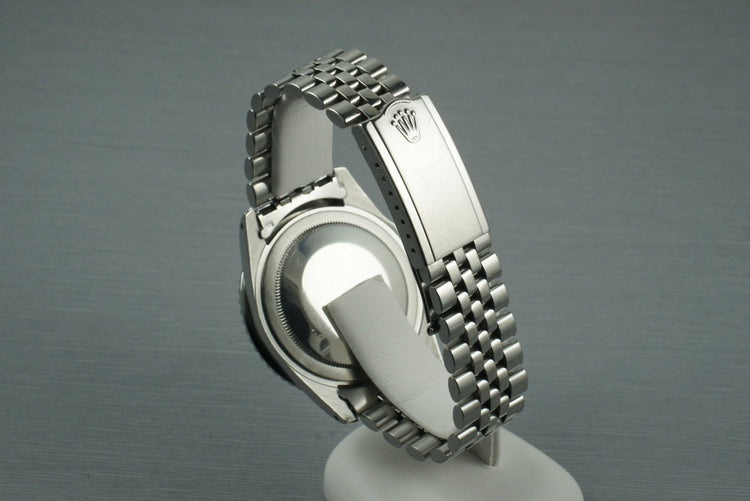 1968 Rolex GMT 1675 Mark I Dial