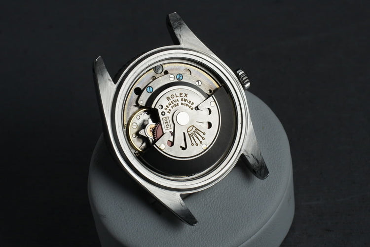 1958 Rolex Submariner 5508