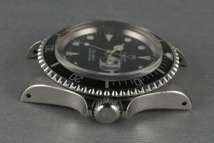 1992 Tudor Submariner 79090