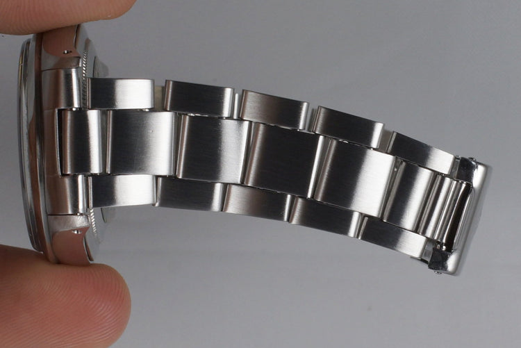 1972 Rolex Explorer 1 1016
