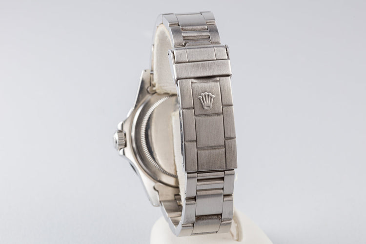 1978 Vintage Rolex Submariner 1680