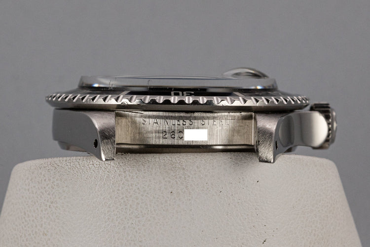 1989 Tudor Prince Oysterdate Submariner 79090