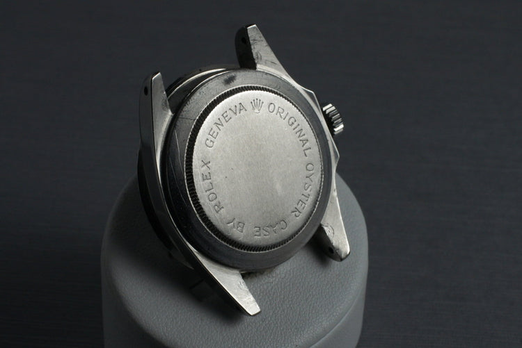 1963 Tudor Submariner 7928 PCG