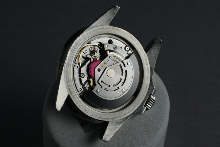 1978 Rolex Submariner 5513 Mark I Maxi Dial