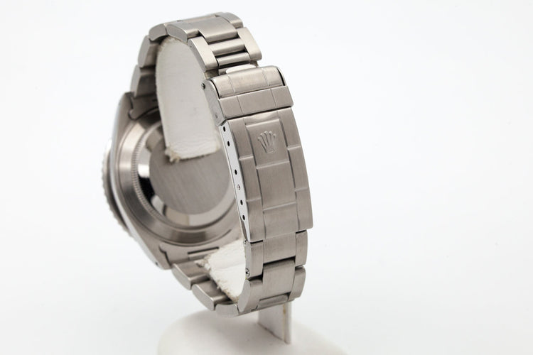 1995 Rolex Submariner 16610