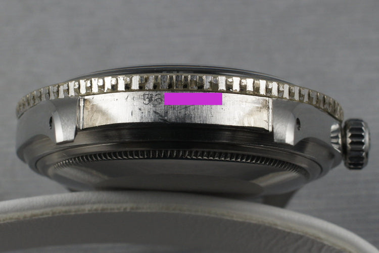 1958 Rolex Submariner 5508