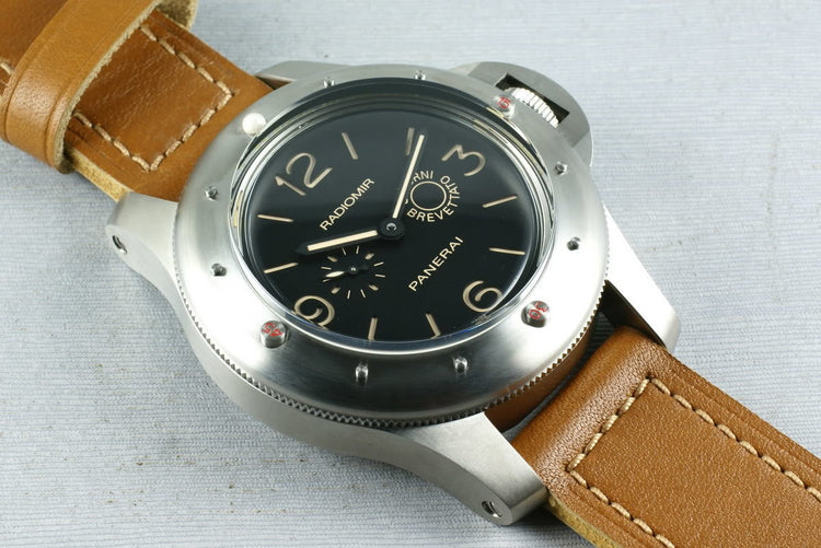 Panerai Radiomier PAM 341 Radiomir Egiziano