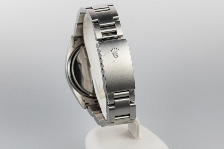 1967 Rolex DateJust 1603 Gilt Dial