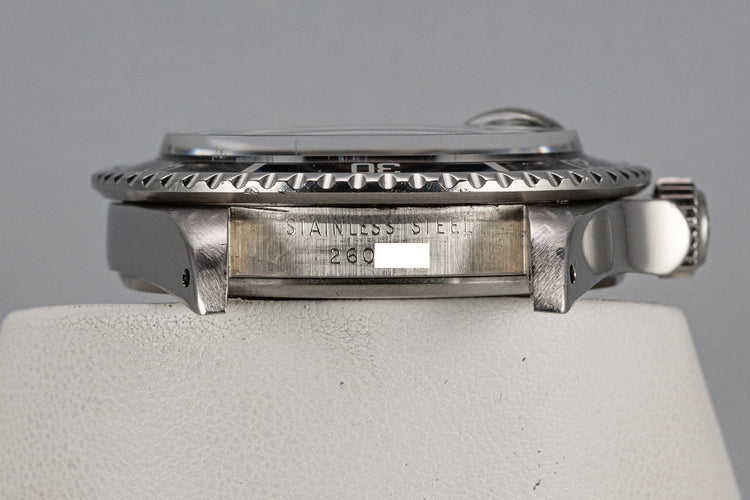 1989 Tudor Submariner Prince OysterDate 79090