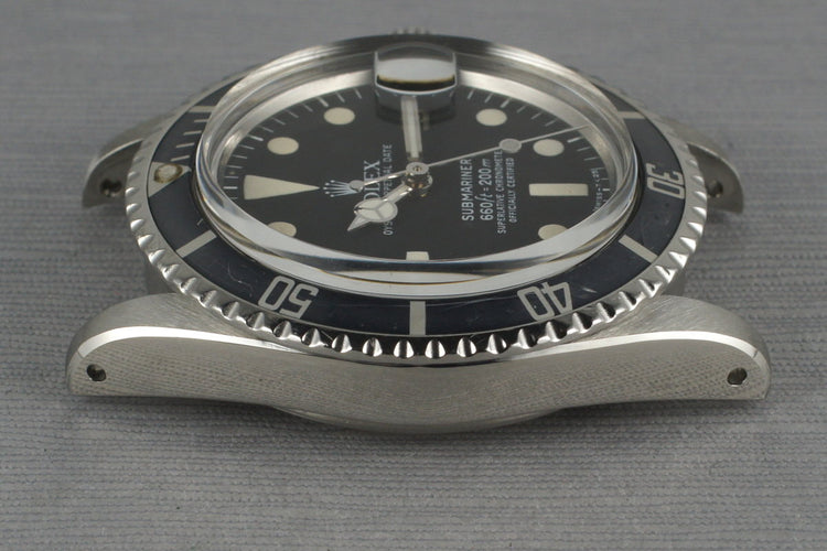 1979 Rolex Submariner 1680
